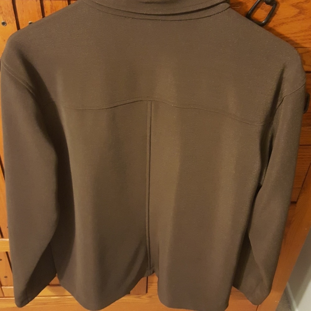 Chico's jacket. - Picture 4 of 5